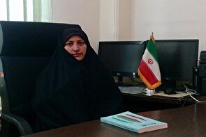 مسئول بسیج جامعه زنان استان خبر داد:
اجرای 30 عنوان برنامه شاخص به مناسبت روز دختر در کهگیلویه و بویراحمد