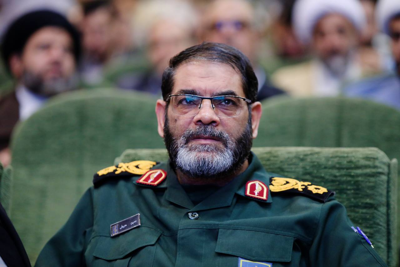 همایش سراسری حفظ انسجام و دومین جشنواره مالک اشتر شبکه نمایندگی ولی فقیه در سازمان بسیج مستضعفین
