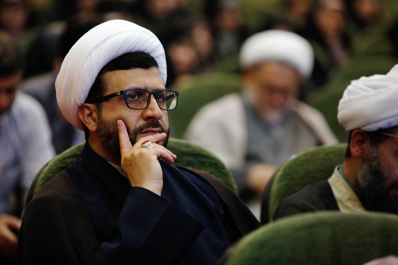 همایش سراسری حفظ انسجام و دومین جشنواره مالک اشتر شبکه نمایندگی ولی فقیه در سازمان بسیج مستضعفین