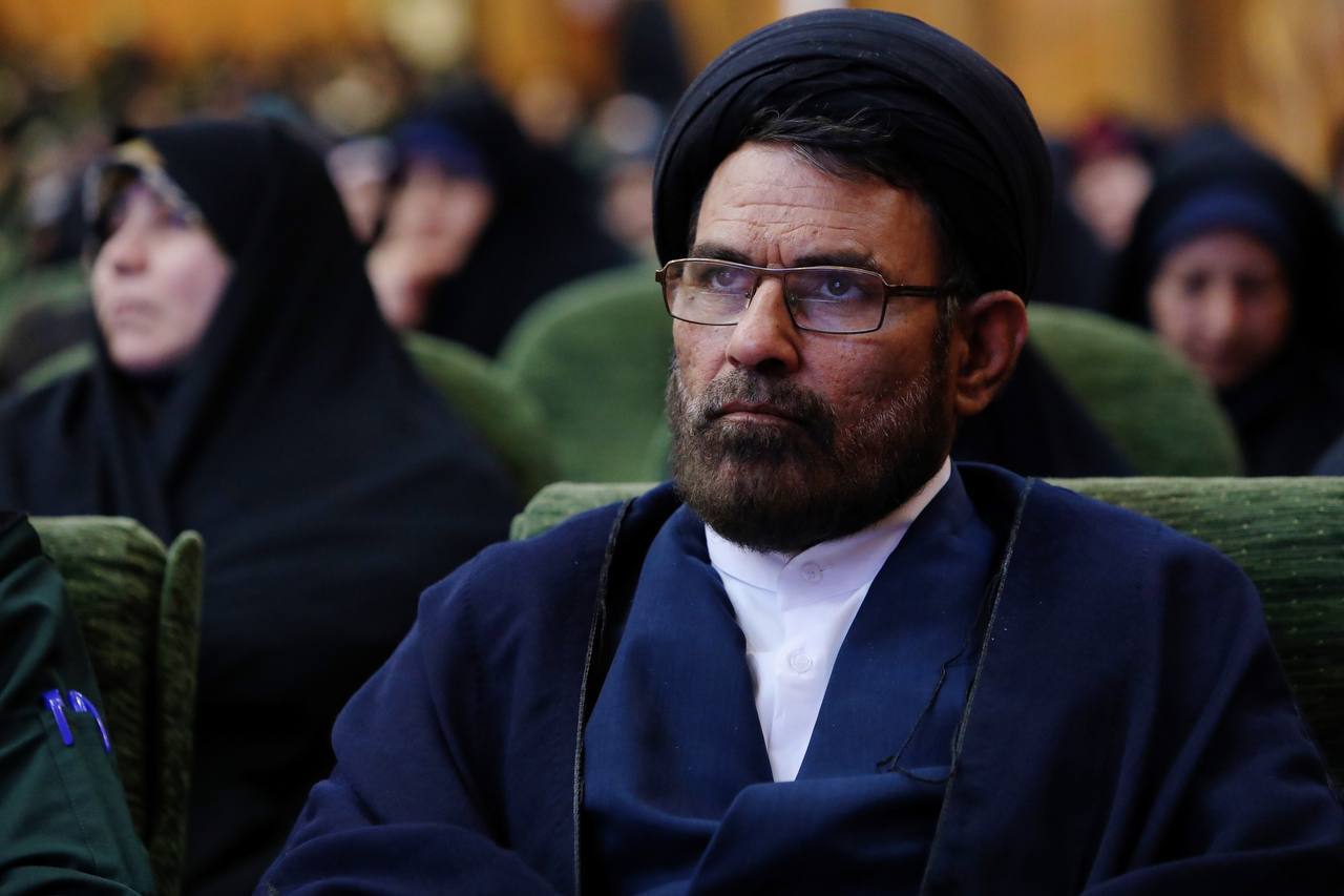 همایش سراسری حفظ انسجام و دومین جشنواره مالک اشتر شبکه نمایندگی ولی فقیه در سازمان بسیج مستضعفین