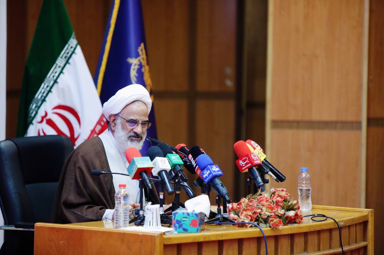 همایش سراسری حفظ انسجام و دومین جشنواره مالک اشتر شبکه نمایندگی ولی فقیه در سازمان بسیج مستضعفین
