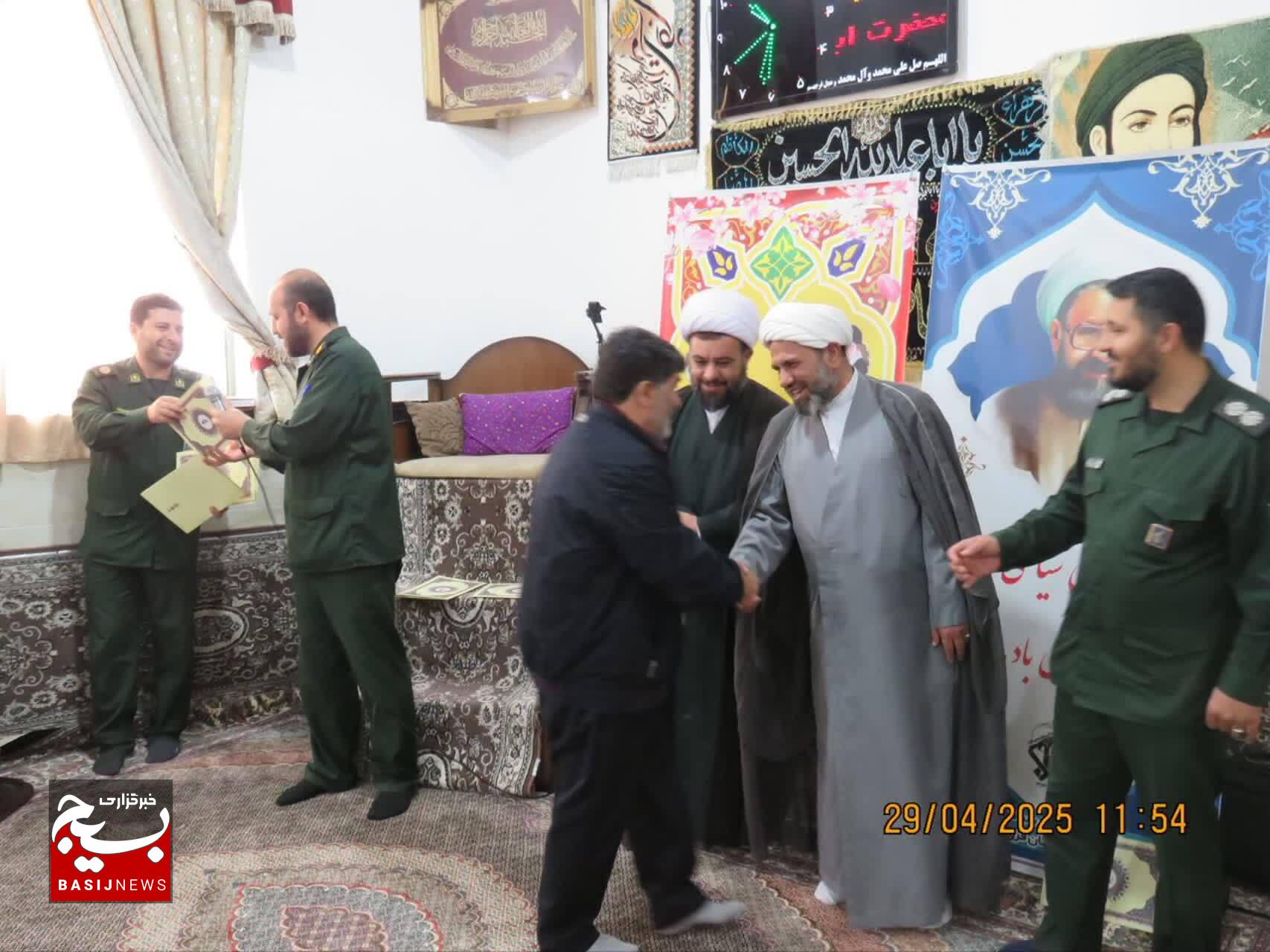 همایش حکمت مطهر با محوریت هجرت سیاسی حضرت معصومه(س) برگزار شد