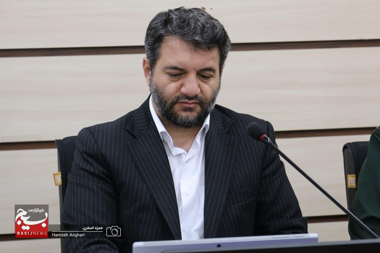 طرح ملی زیست بوم اشتغال و تولید عشایر برنامه جامع جهت خدمات رسانی تخصصی به عشایر کشور خواهد بود.