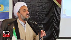 رعایت حجاب موجب صیانت از جامعه و خانواده می‌شود