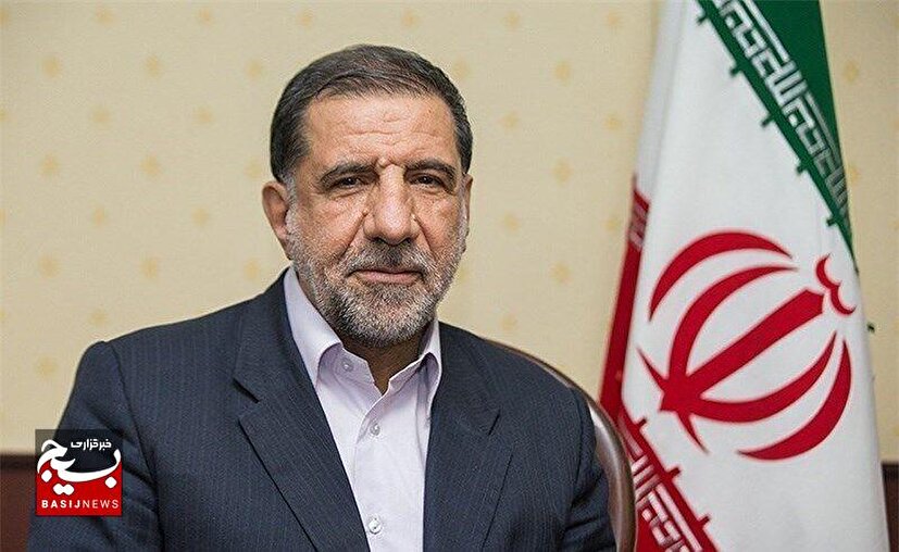 کارگران بسیجی با روحیه جهادی، عامل موفقیت دفاع مقدس...