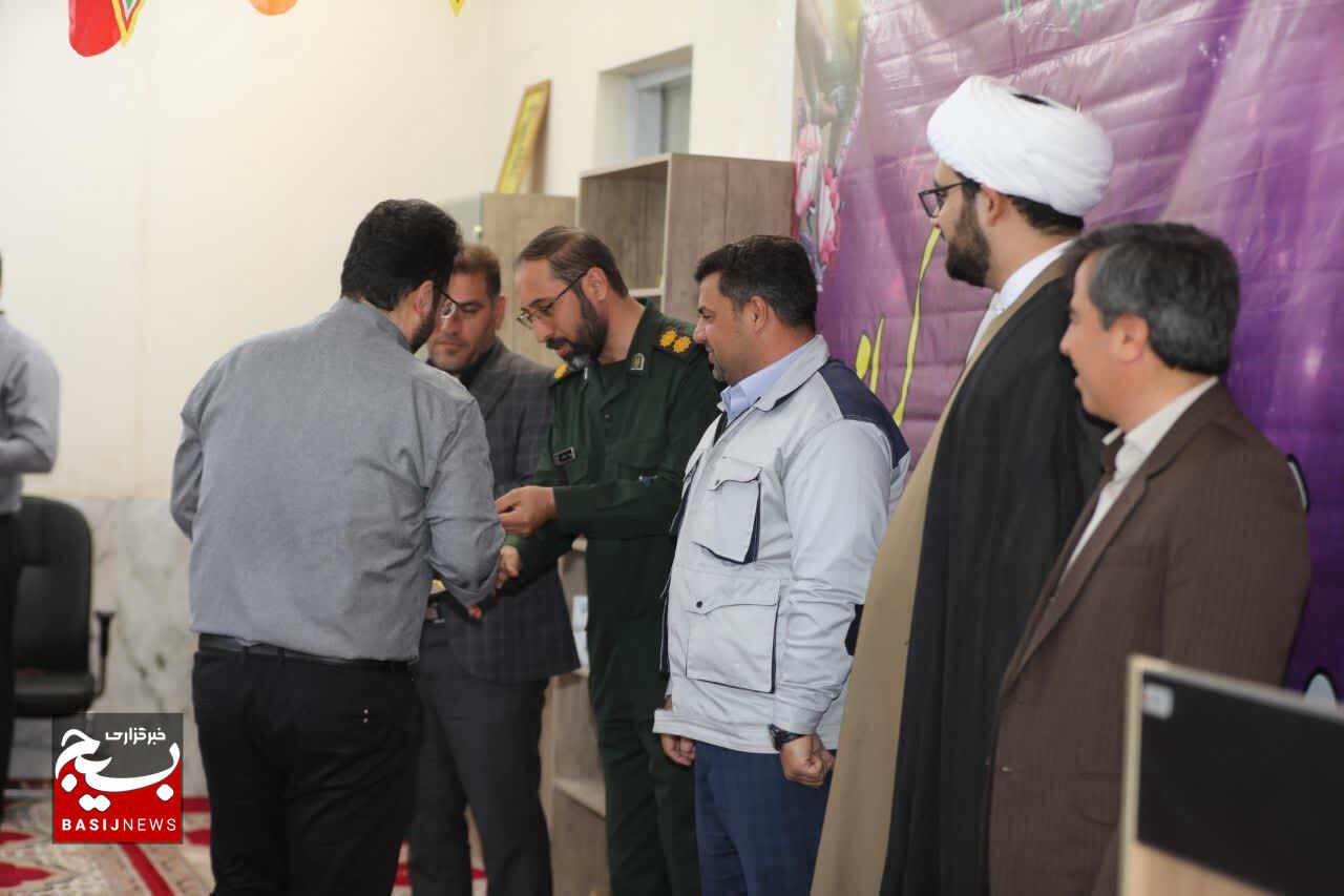 دستاوردهای کشور مرهون زحمات بی‌بدیل و شبانه‌روزی کارگران است