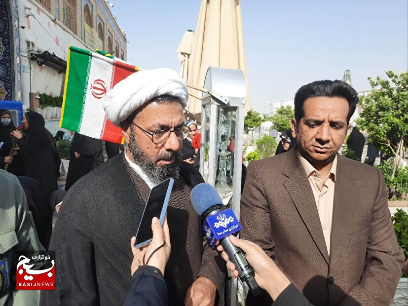 لزوم تربیت نسل اسلامی در جامعه امروز