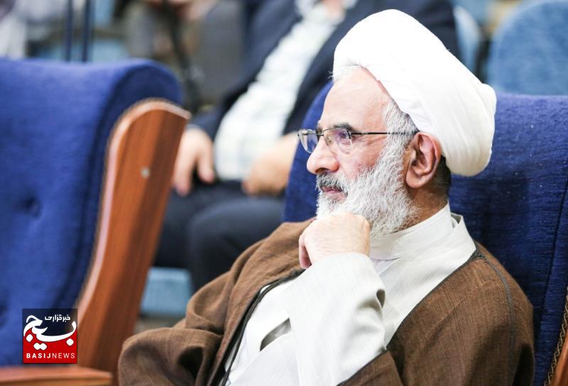 قدرت اصلی جبهه انقلاب روحیه جهادی است قدرت اصلی جبهه انقلاب روحیه جهادی است
