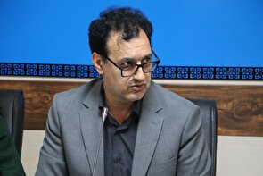 غالب برنامه های ما در هفته کار و کارگر در بحث ایثار و شهادت است/مسابقات والیبال ساحلی کارگران کشور در گلستان برگزار می شود