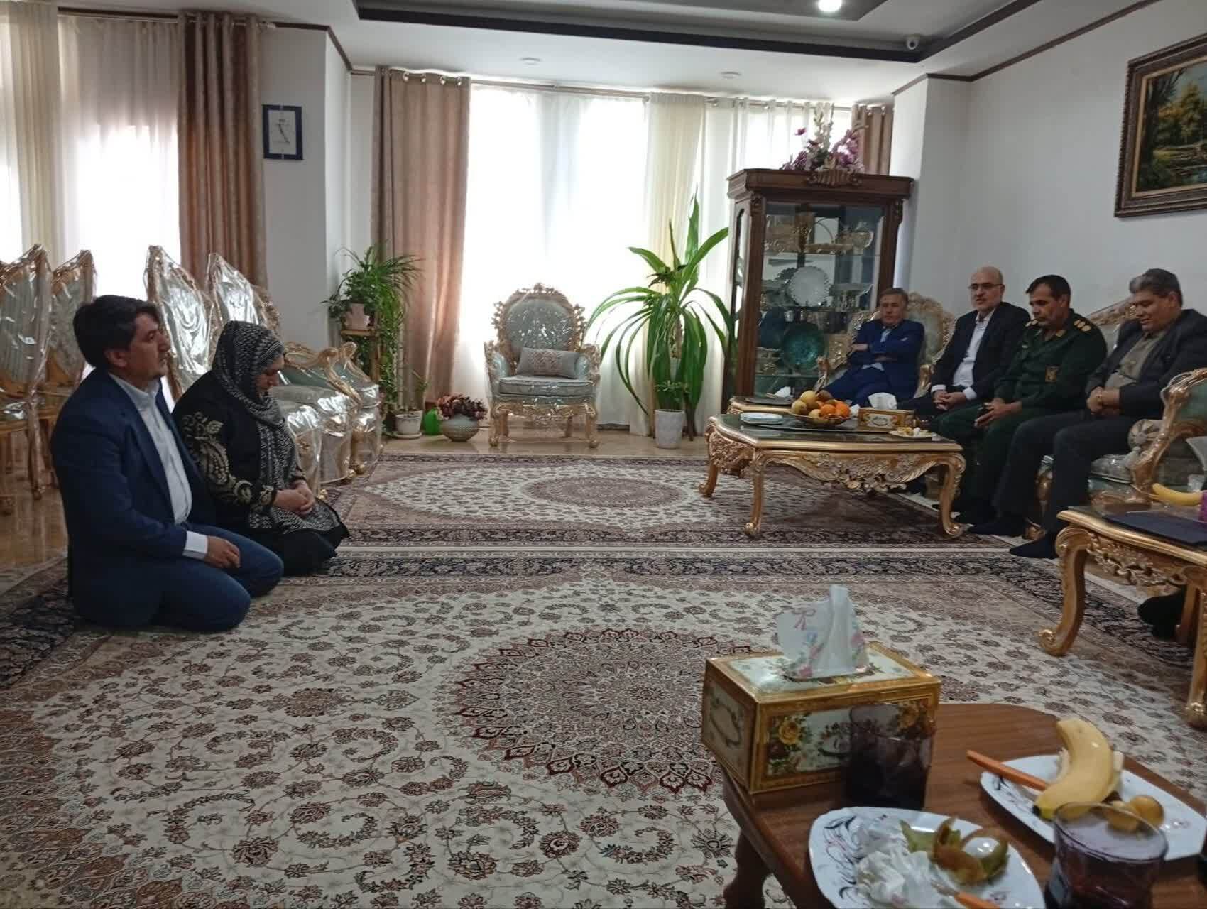 برنامه های سازمان بسیج کارگران کهگیلویه و بویراحمد به روایت تصاویر