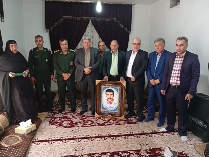 برنامه های سازمان بسیج کارگران کهگیلویه و بویراحمد به روایت تصاویر