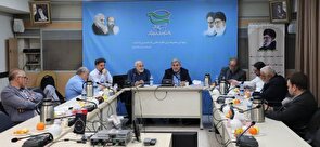 رئیس بسیج اساتید کشور: بسیج اساتید بازوی علمی تحقق منویات رهبر معظم انقلاب است/ دانشگاه باید به تولید و حکمرانی متصل شود