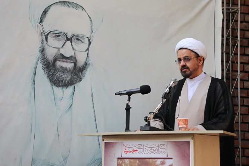 شهید مطهری؛ الگوی تعامل سازنده با جریان‌های فکری مخالف/ تأکید بر خلوص فکری نهضت اسلامی
