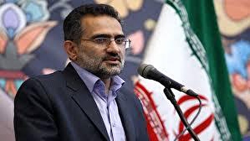 معاون پارلمانی دولت سیزدهم: مطهری معمار بنای فکری نظام اسلامی بود