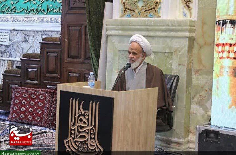 پاسخ به شبهات و روشنگری، بخشی از جهاد کبیر
