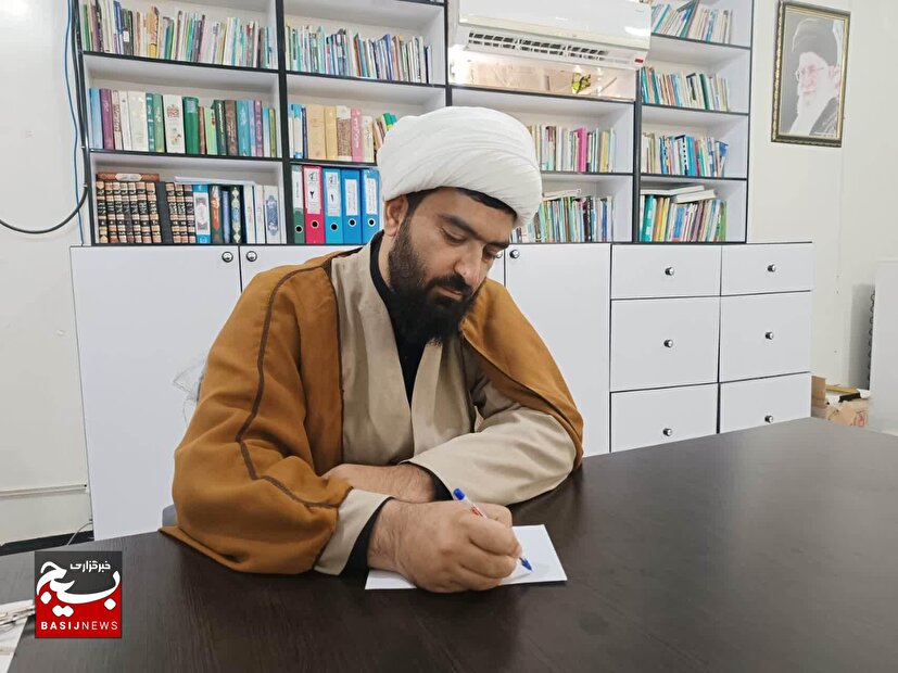 شهید مطهری چراغ هدایتی بود که با مجاهدت راه حق را برای نسل‌های بعد ترسیم کرد