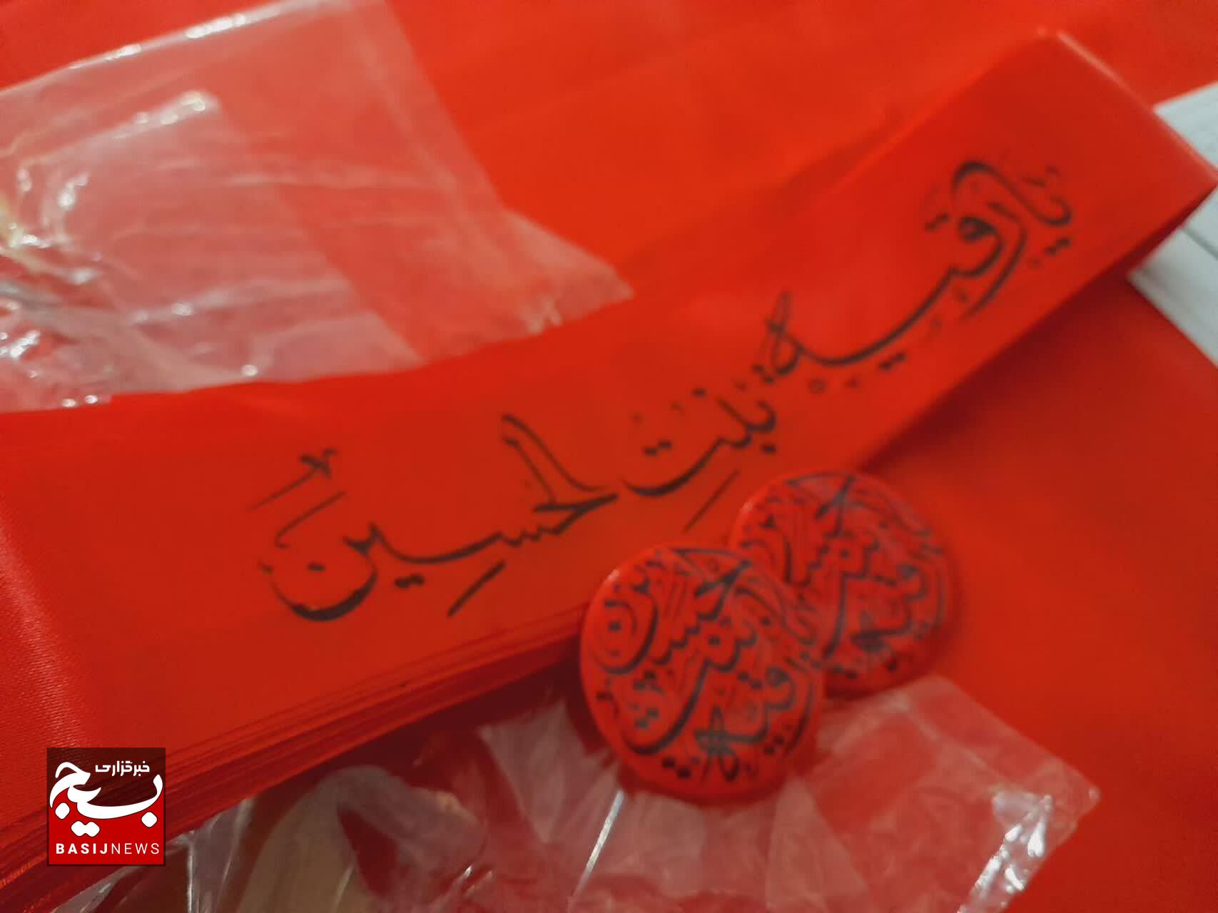 اجتماع دختران گردان یا رقیه بنت الحسین(ع) شهرستان الشتر به مناسبت ولادت حضرت معصومه(س)+عکس