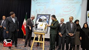 اقتدار جمهوری اسلامی مرهون خون شهداست