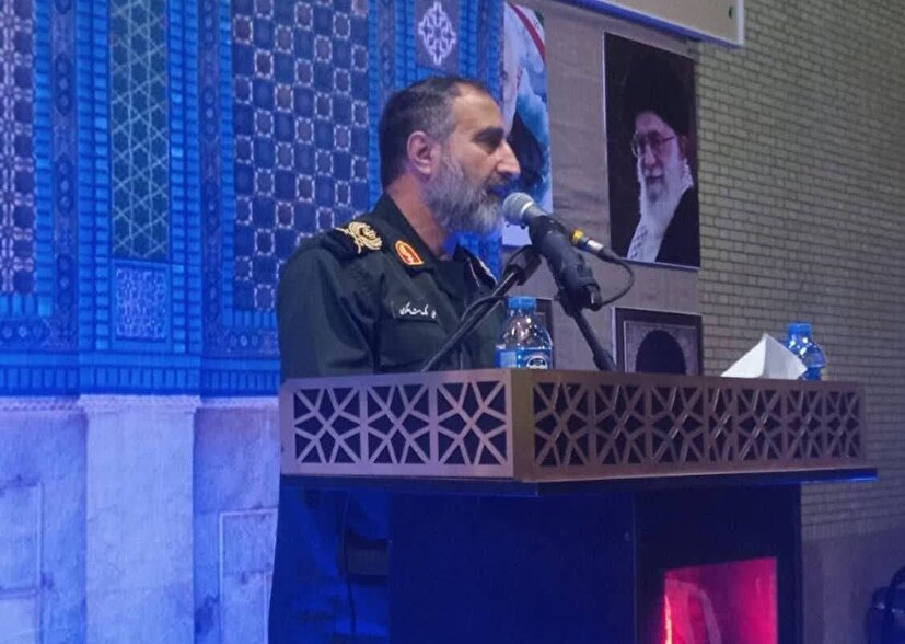 مساجد بعنوان سنگر باید تقویت شوند/انقلاب اسلامی ما و دفاع از آن از اوجب واجبات است
