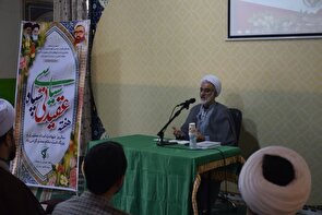 آثار ارزنده شهید مطهری بیمه کننده افکار نسل جوان است/ایمان صادقانه موجب جاودانگی اندیشه و آثار شهید مطهری شد