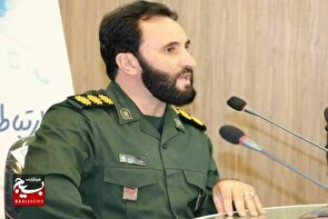 ابعاد هویتی انقلاب اسلامی محورخنثی‌سازی نقشه‌های دشمن است