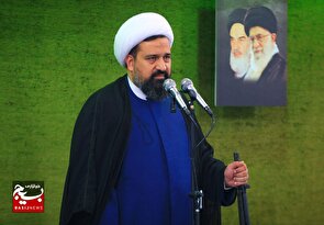 شهید مطهری، شهید جهاد تبیین بود
