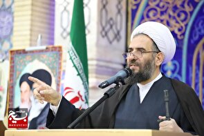 جنگ روایت‌ها در رسانه‌ها با وارونه نشان دادن واقعیات، در حال وقوع است