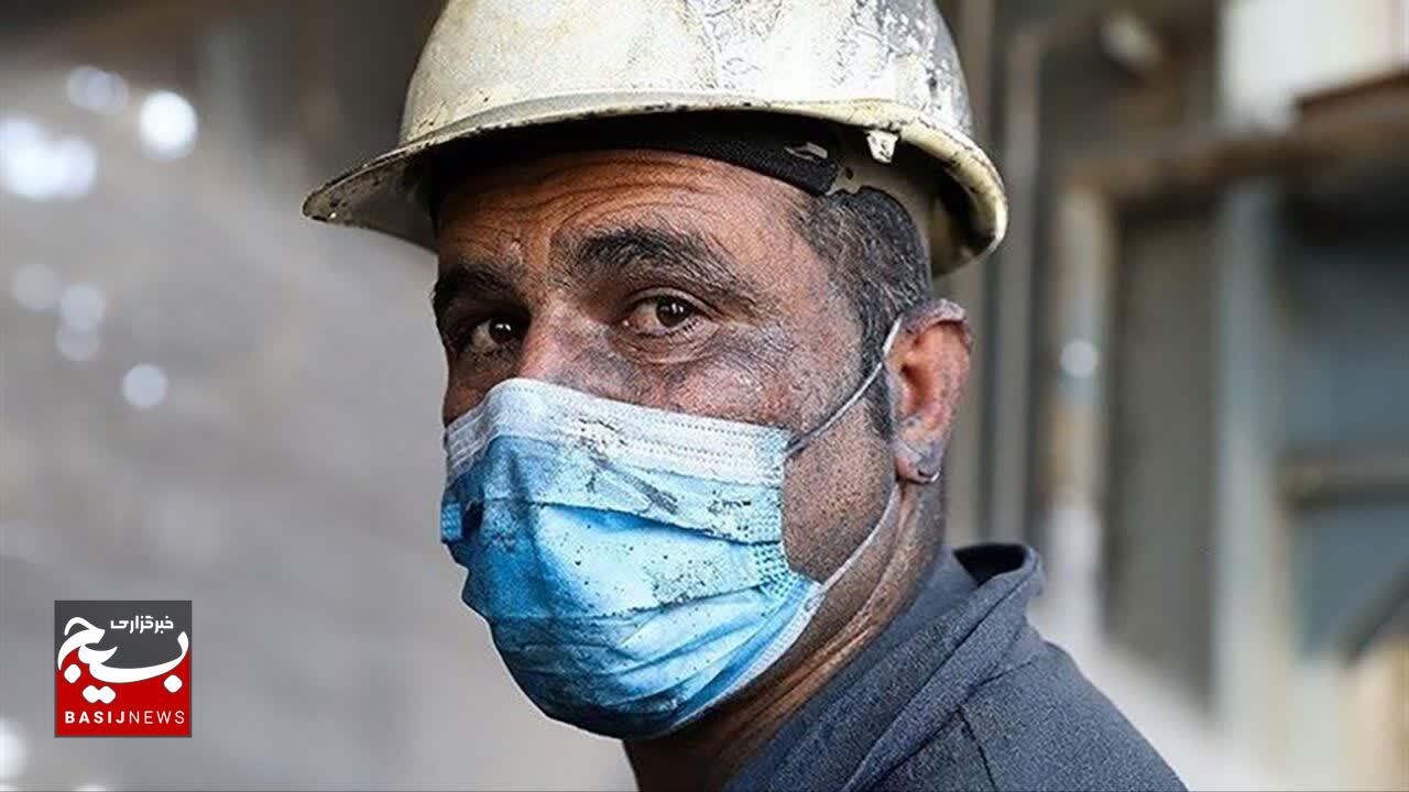 کارگران، تاریخ اعتلای این مرز و بومند کارگران، تاریخ اعتلای این مرز و بومند