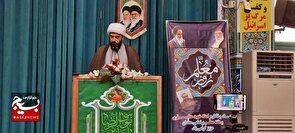 شهید مطهری طلایه‌دار مبانی فکری انقلاب اسلامی بود