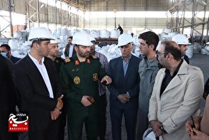 مدیران با روحیه جهادی به عرصه خدمت وارد شوند