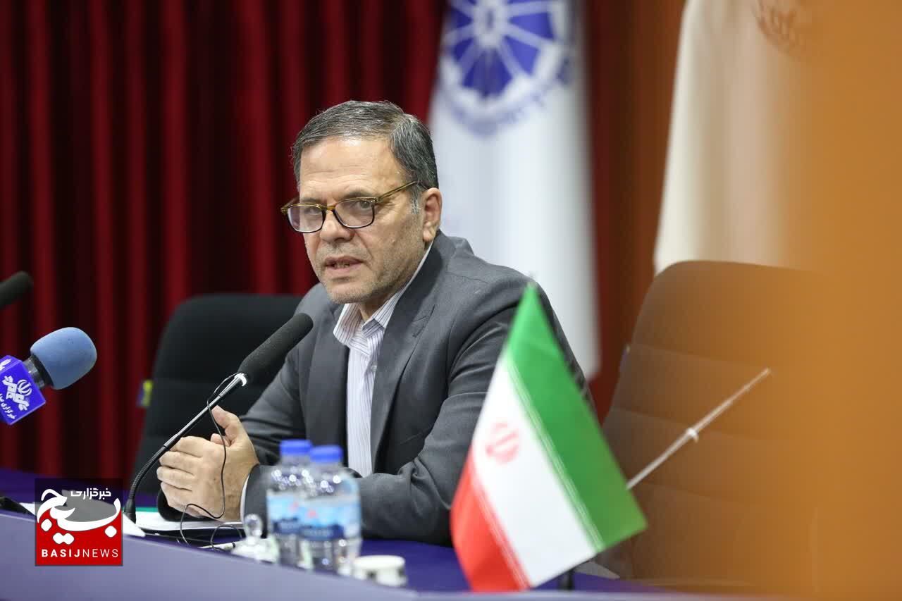 آیین بزرگداشت روز جهانی کارگر در زنجان برگزار شد 