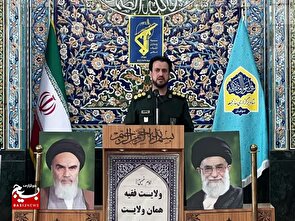 تفکر جهادی گره گشای مشکلات است