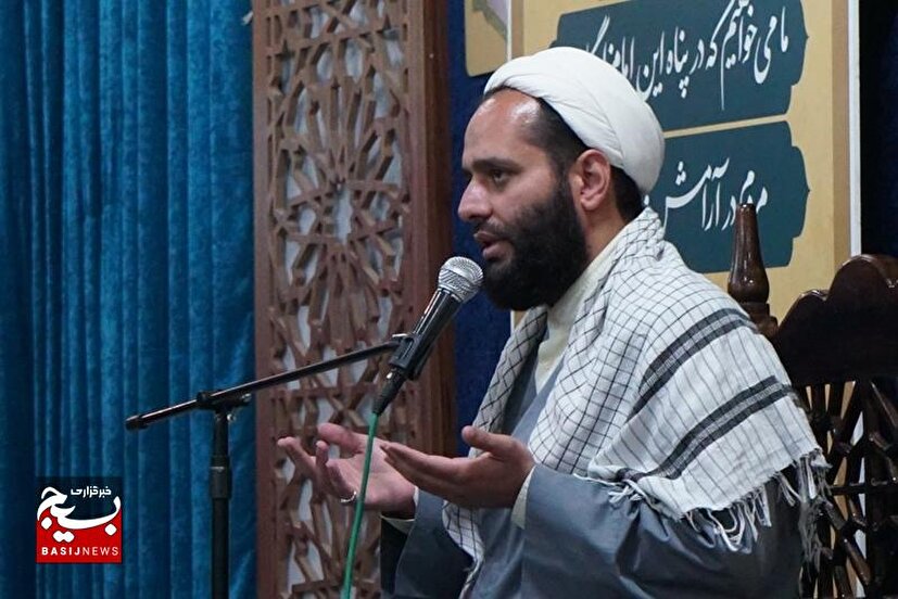 اولین مراسم دعای توسل هیات خدام الرضا علیه السلام