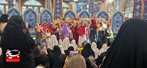 جشن باشکوه 