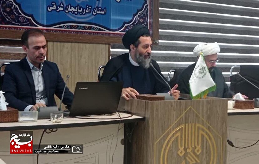 مشارکت ۱۰۶ رسانه آذربایجان شرقی در طرح ملی «زندگی با آیه ها»