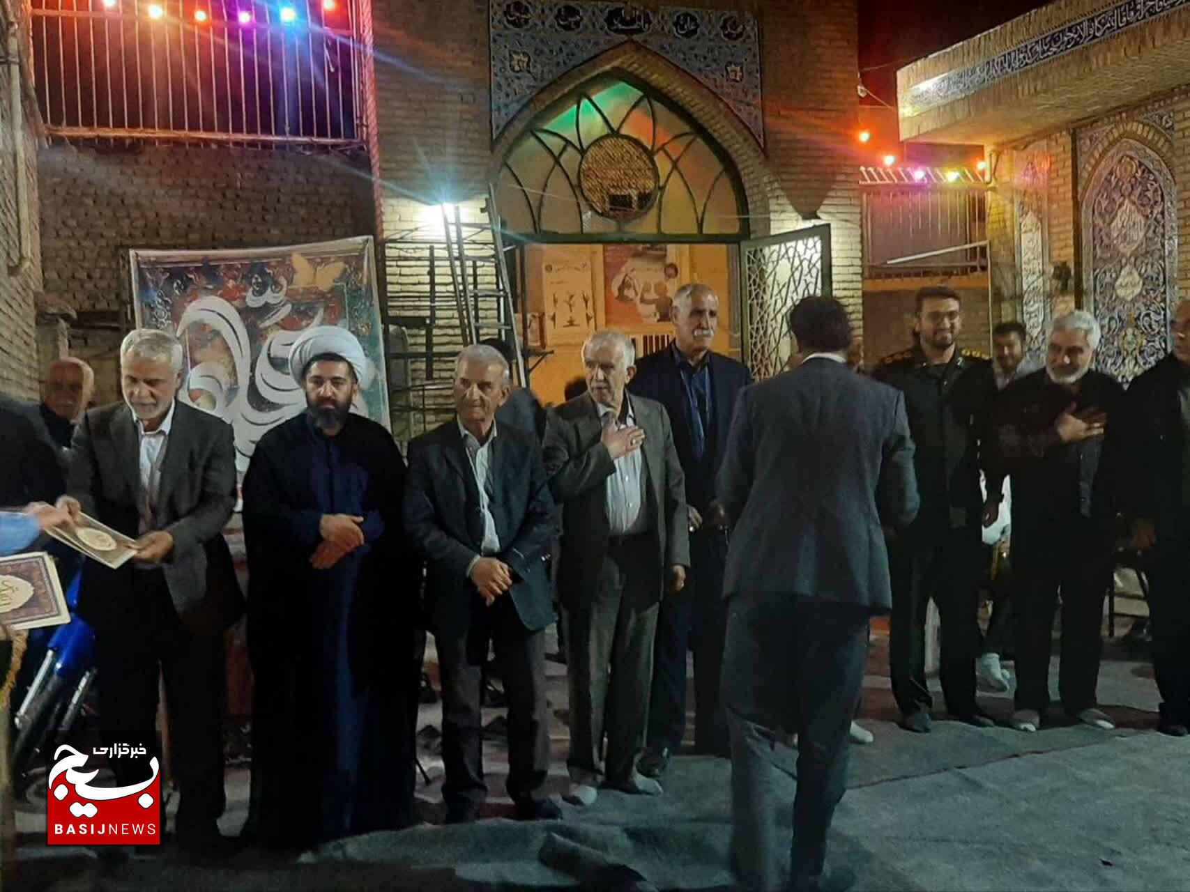 آثار شهید مطهری برطرف کننده نیازهای فکری و معرفتی جامعه است