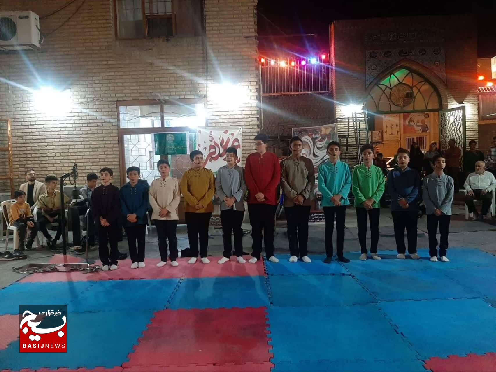 آثار شهید مطهری برطرف کننده نیازهای فکری و معرفتی جامعه است