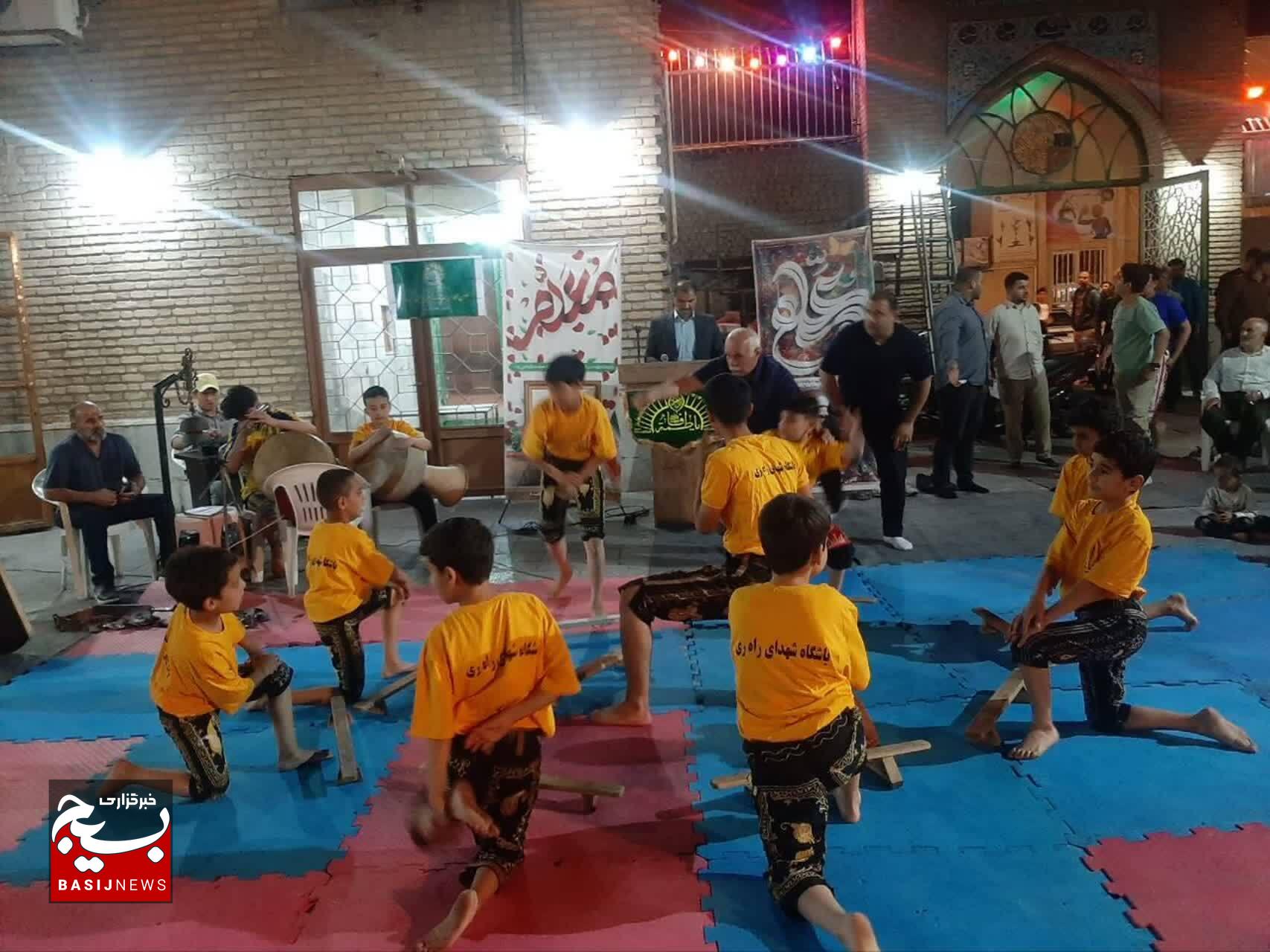 آثار شهید مطهری برطرف کننده نیازهای فکری و معرفتی جامعه است