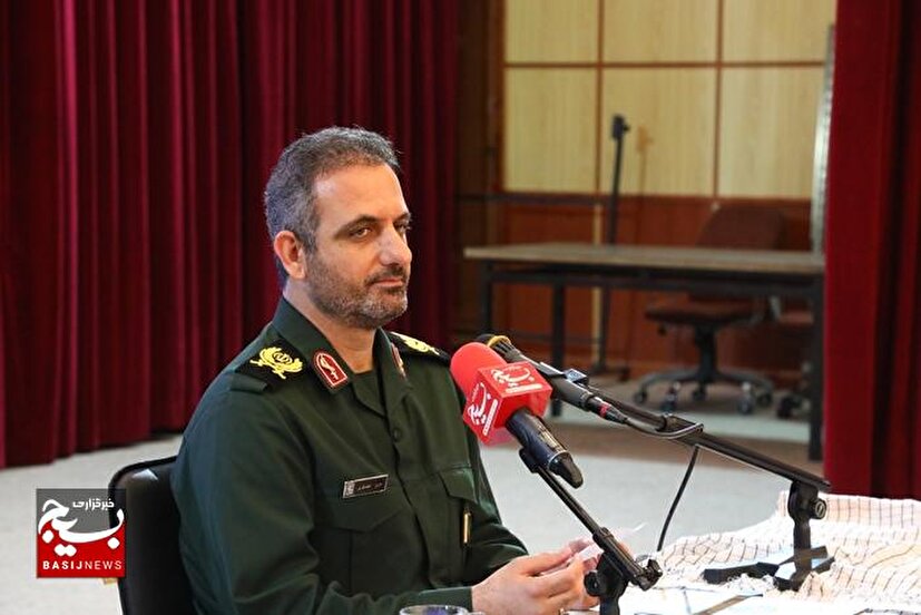 تمرکز در آثار شهید مطهری موجب رشد فکری انسان شده و این مهمترین عامل جهاد تبیین است.