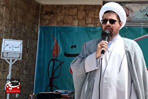 انسان سازی ، جامعه سازی و در نهایت تمدن سازی ، سه وظیفه اصلی معلمین
