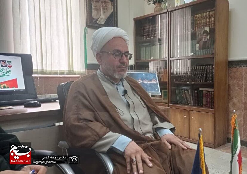 شهید مطهری جلوتر از زمان خود حرکت کرد