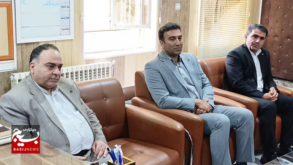 آمادگی کامل پست بانک برای خدمت‌رسانی به زائران اربعین در کوهدشت
