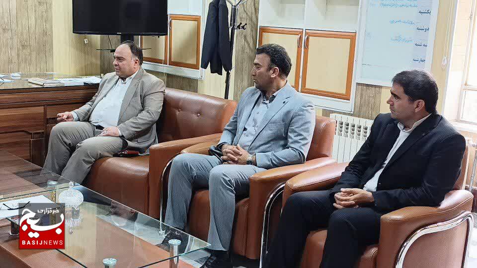 آمادگی کامل پست بانک برای خدمت‌رسانی به زائران اربعین در کوهدشت