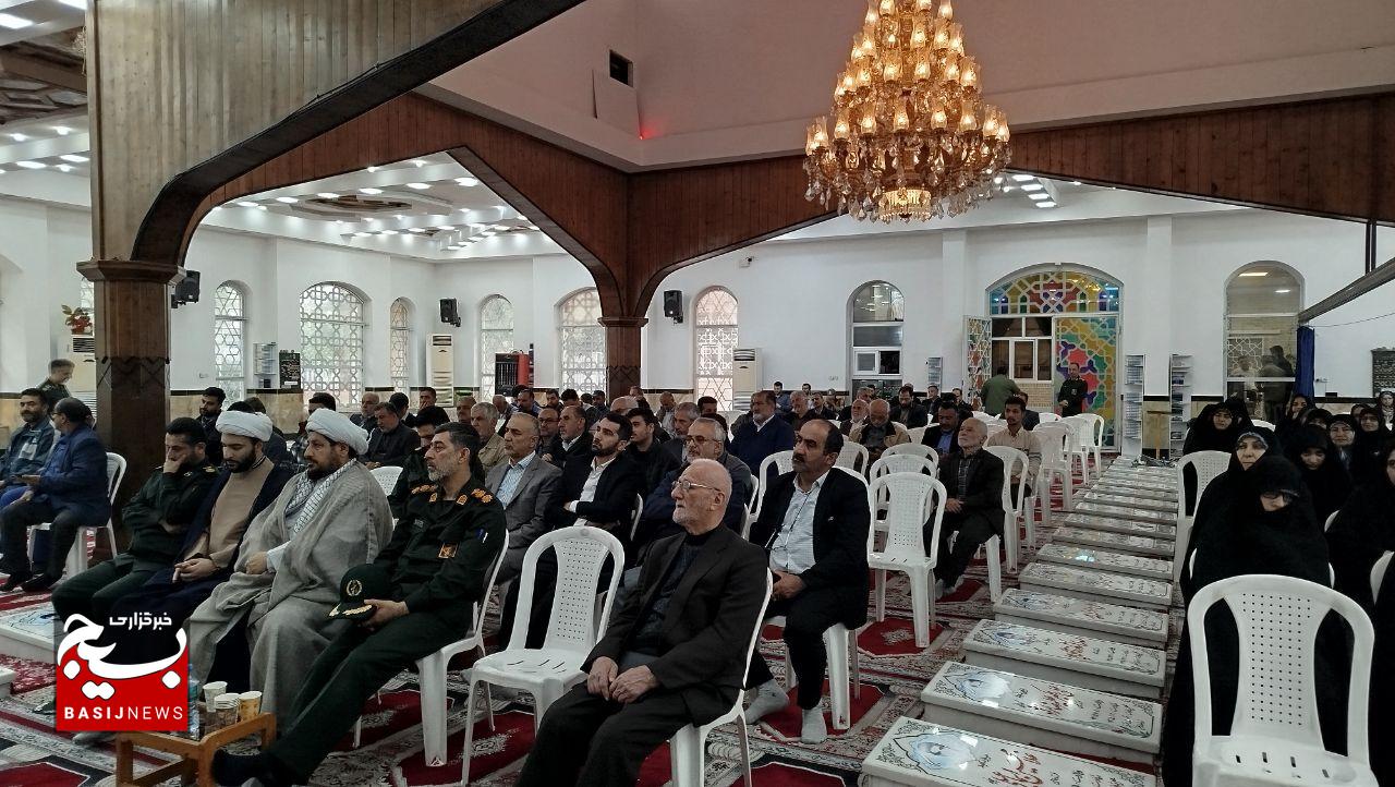 تربیت انسان، مسیر تحقق تمدن اسلامی را هموار می‌کند