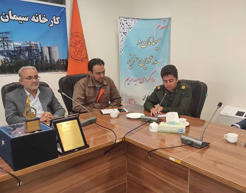 شعار ما حمایت از قانون به نفع کارگر و کارفرماست