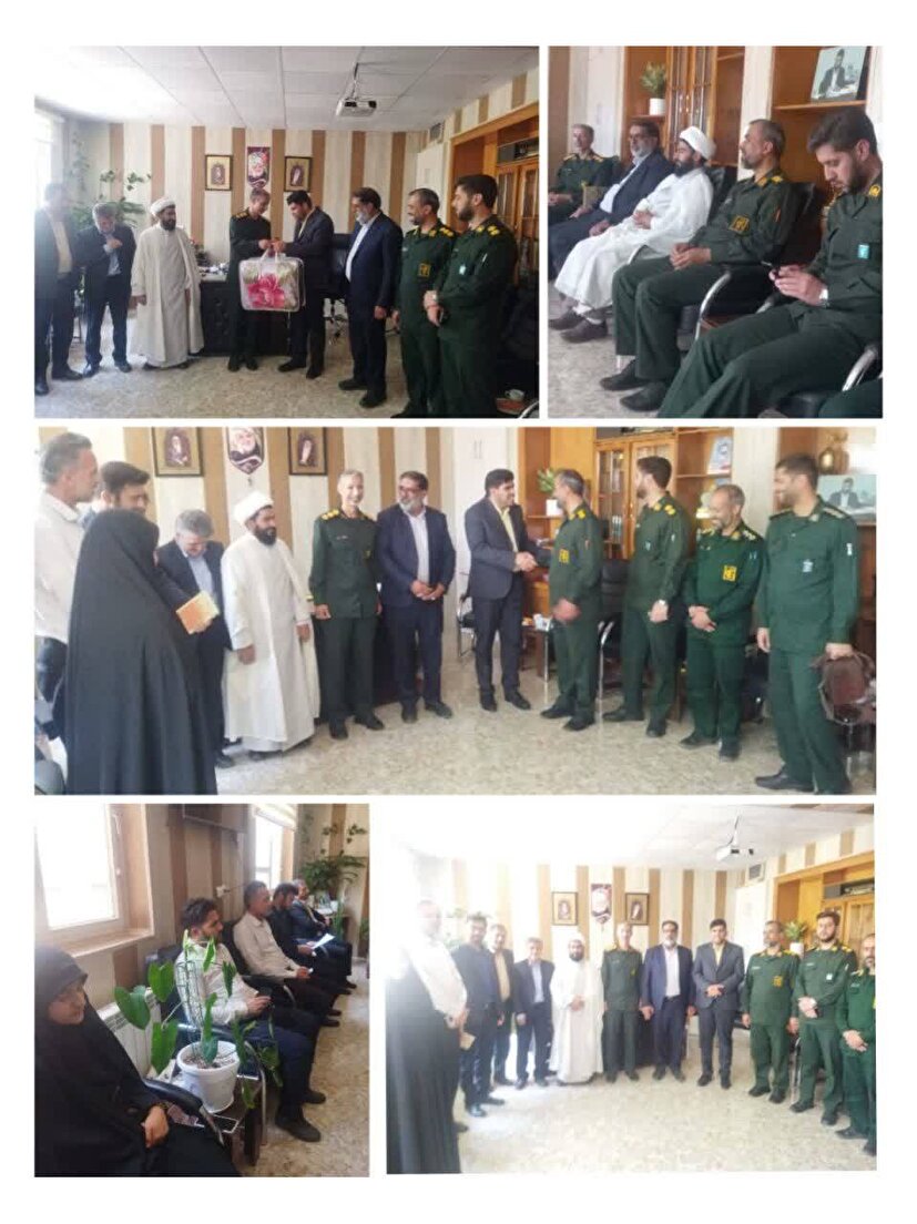 معلمی؛ رسالتی مقدس با الگوگیری از علامه شهید مرتضی مطهری و تلاش برای خدمت و جهاد تبیین