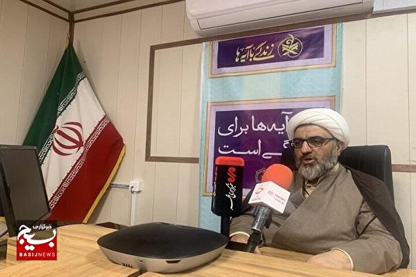طرح ملی «زندگی با آیه‌ها» توسط مردم مورد استقبال قرار گرفت