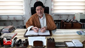 برگزاری برنامه‌های مختلف به مناسبت گرامیداشت هفته عقیدتی سیاسی در سپاه خوی
