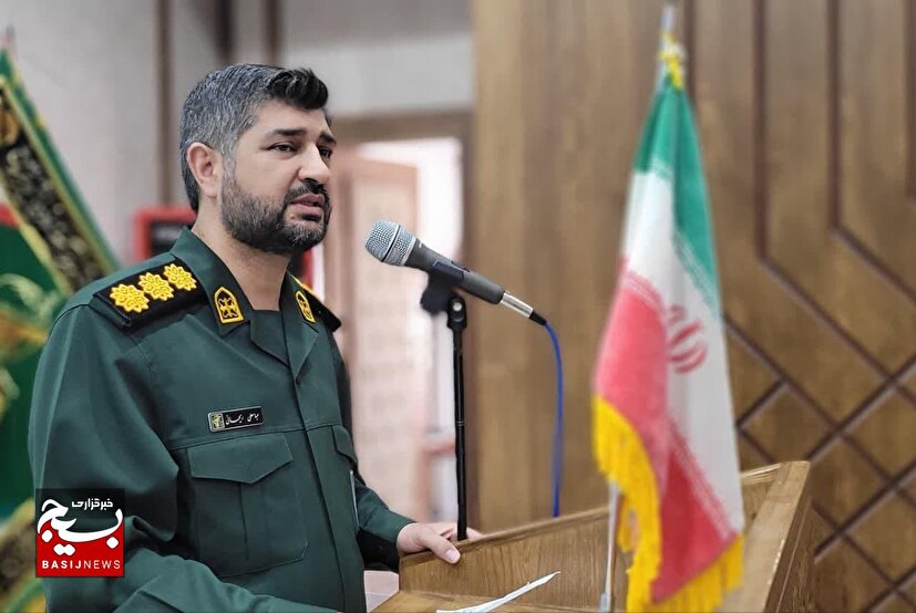 ضرورت تقویت و حضور در فضای مجازی برای مقابله با تهدیدات