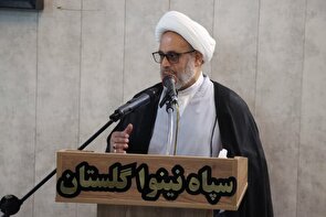 آموزش عقیدتی سیاسی در سپاه بسیار مهم است/فلسفه بزرگداشت هفته عقیدتی سیاسی در سپاه شناخت خداست
